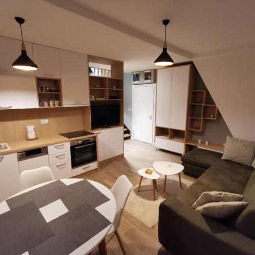 . Apartman Divcigora Sokic 2