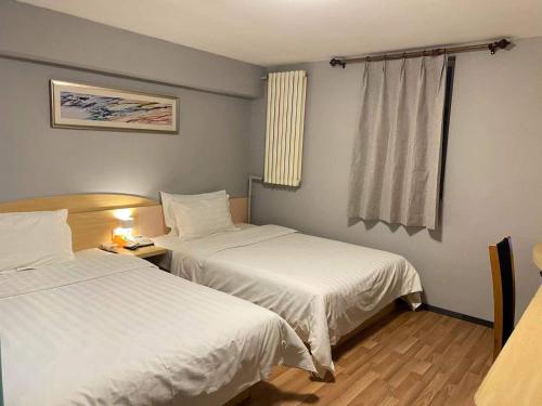 The Shenyang Imperial Palace Museum