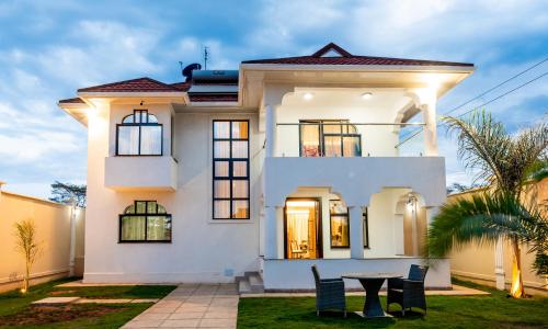 Royal Kay Residence