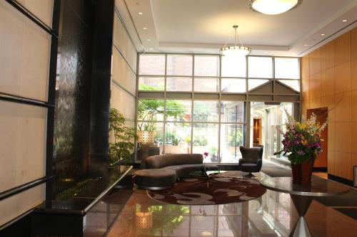 Tower Suites in Times Square - main image