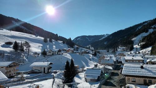 Haus Dienten Top 11