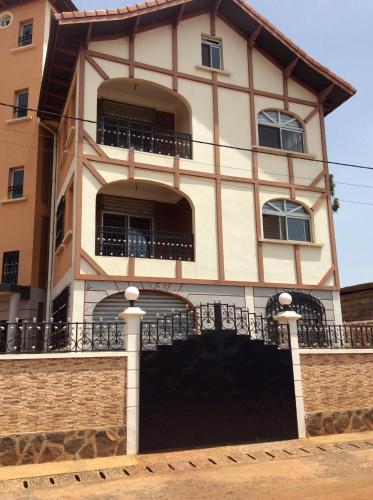 RESIDENCE VICYMA DU 2 au 4 P TOUS CONFORTS de 60 a 120M2