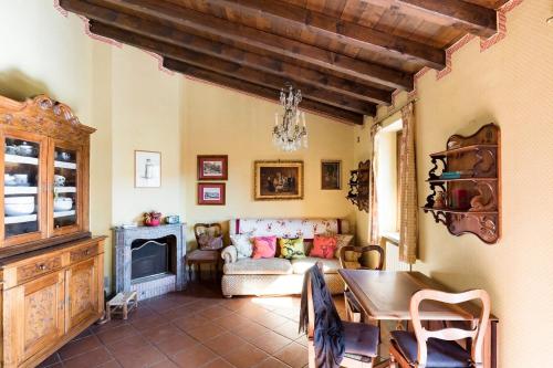 Guestroom, Il Rifugio ai Castelli in Castel Gandolfo
