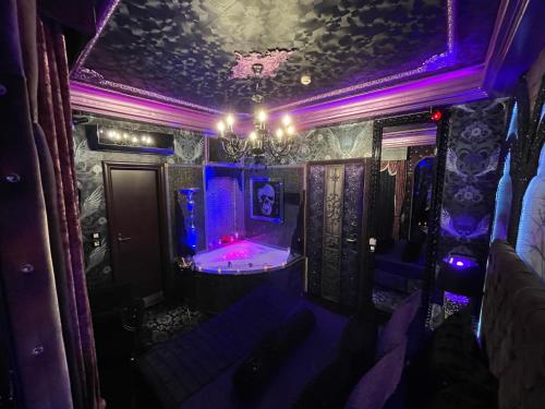 Xcite Hotel Salem Room Type - Queen Room with Spa Bath