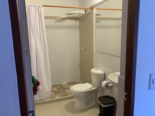 Home Sant Angelo – Villa de Leiva, PA