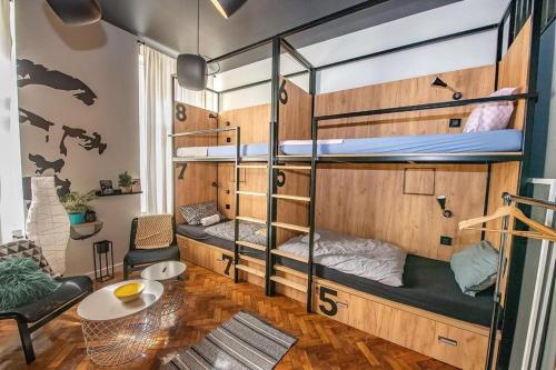 Apartman Tesla