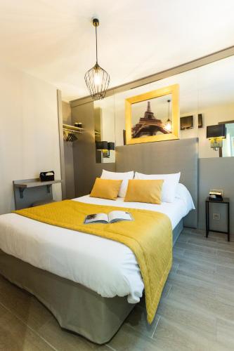 Pratic Hotel - image 14