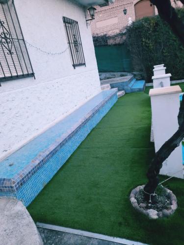  Casa rural in Torrijos