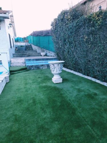 Casa rural gîte à louer Nombela