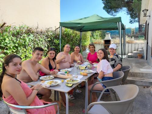  Casa rural in Torrijos