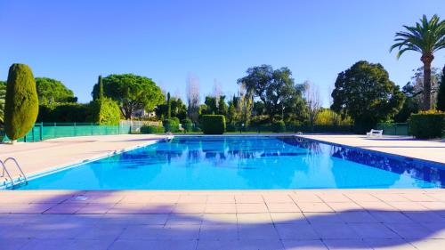 Résidence Islette du Riou avec piscine By Palmazur