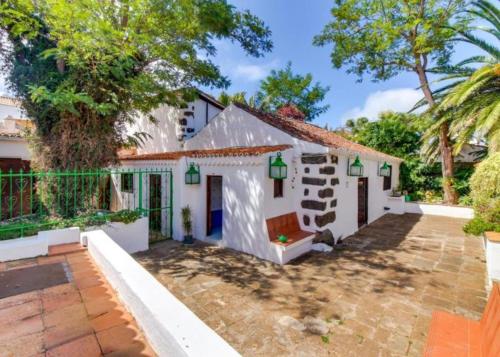 Villa Ilusión Casa Emblemática gîte à louer Sauzal