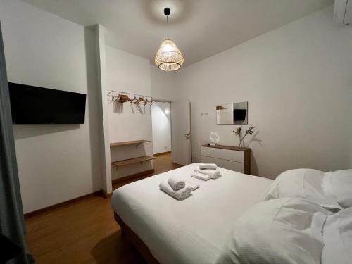 Conte Rosso Apartment