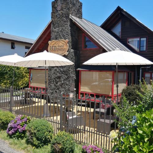 B&B HMüller - Accommodation - Pucon