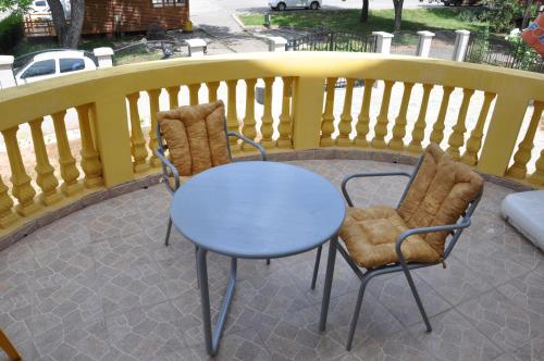 Guesthouse Vila Olivera - image 13