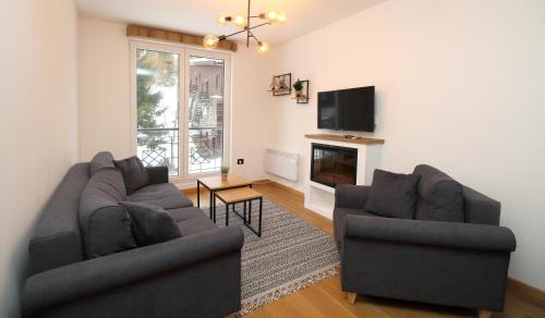 Apartman Divna Jahorinska vila