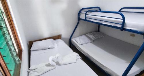 Cabinas Lilliana