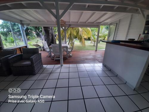 Facilities, Village Le Pre in Terre-de-Haut