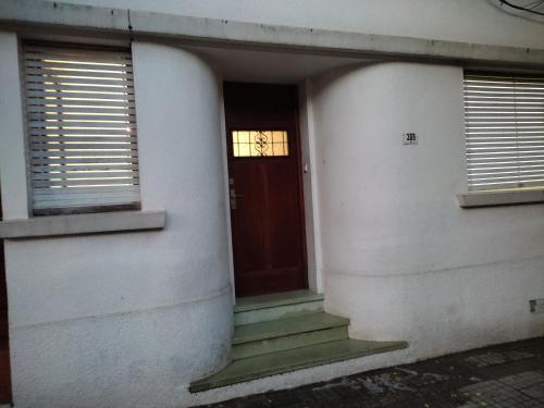 Alojamiento Barrio Sur