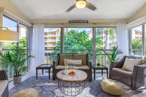 Siesta Bayside 2nd Floor Townhome in Siesta Key, USA