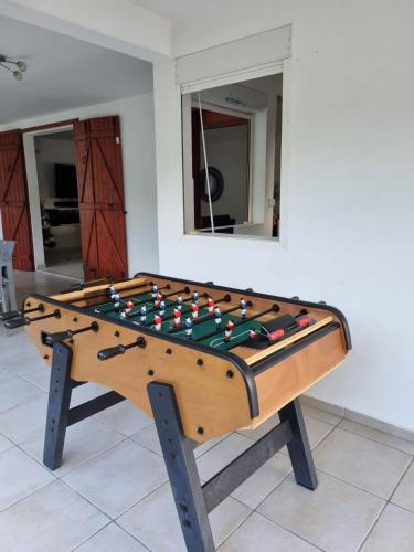 Villa Mahe