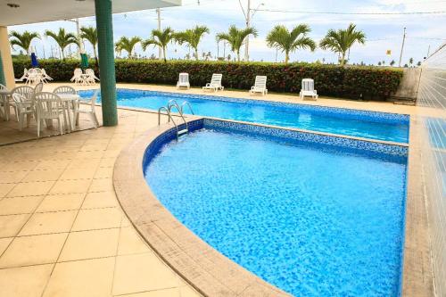 Aracaju Sunset Boutique