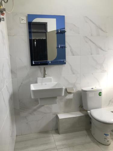 PL’s Executive 3-Bedroom Home for a cheerful stay