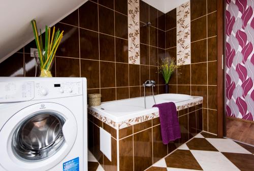 Grand Budapest Apartments - image 11