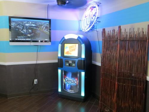 Oasis Boutique Motel – Boulder City, NV