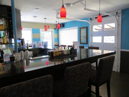 Oasis Boutique Motel – Boulder City, NV