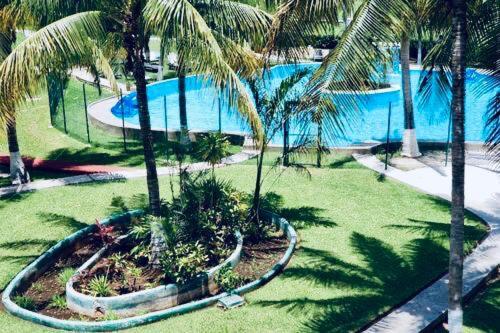 Hermoso Condominio zona hotelera Cancun