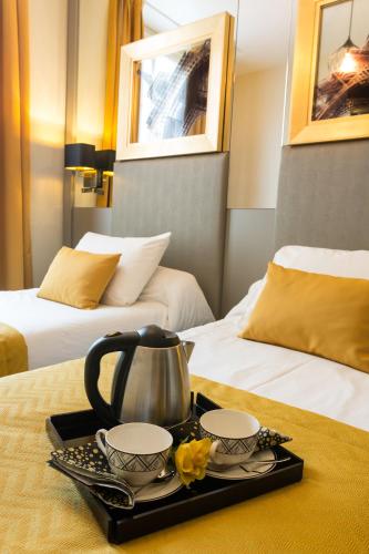 Pratic Hotel - image 7