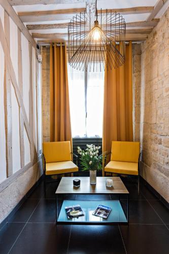 Pratic Hotel - image 5
