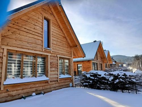 One-Bedroom Chalet