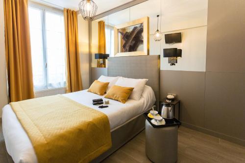 Pratic Hotel - image 4
