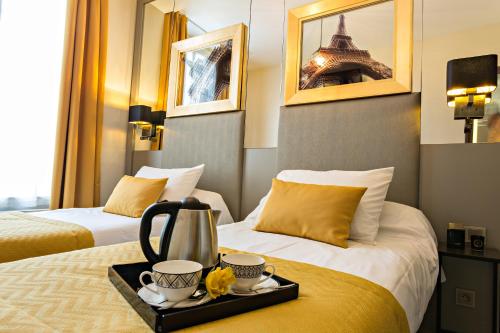 Pratic Hotel - image 2