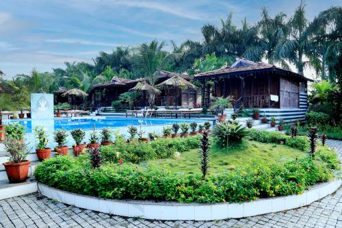 Little cove yoga Ayurveda resort
