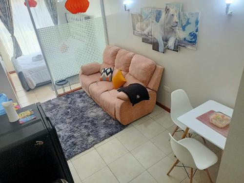 Furnished Airbnb near Airport Nairobi