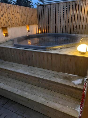 Varmi Guesthouse Apartments & rooms 4