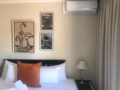 Room in BB - Soeteweide North Bb