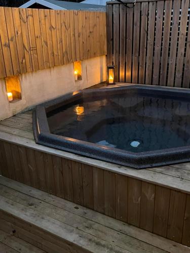 Varmi Guesthouse Apartments & rooms 3