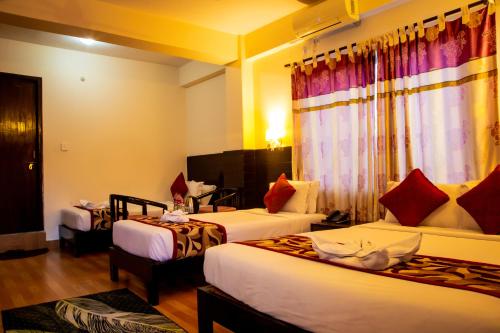 Hotel Guru Grand