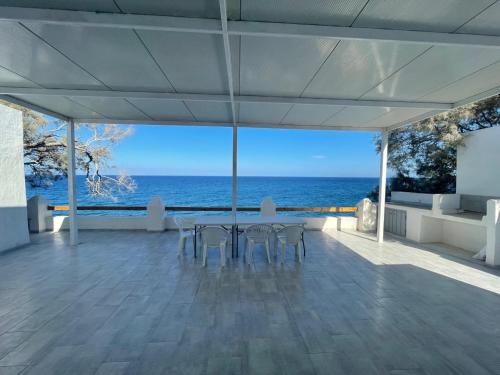 Santorini Lovers Villa gîte à louer Porí