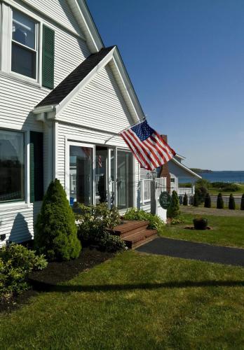 Main House at One Long Beach