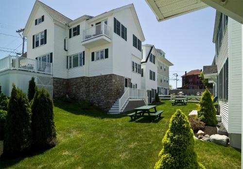 Main House at One Long Beach