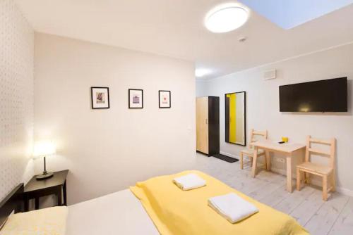 WaterLane Island Hostel&Apartments