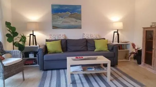 Ferienwohnung Wolke 7 in Schönhagen, Deutschland