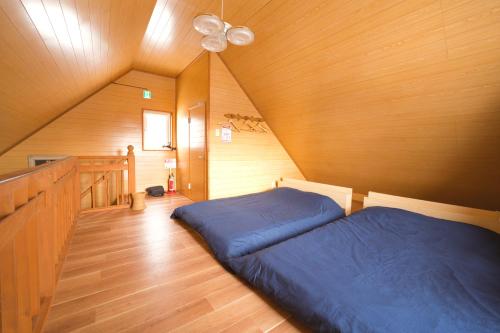 LAKE TOYA PREMIUM CABIN