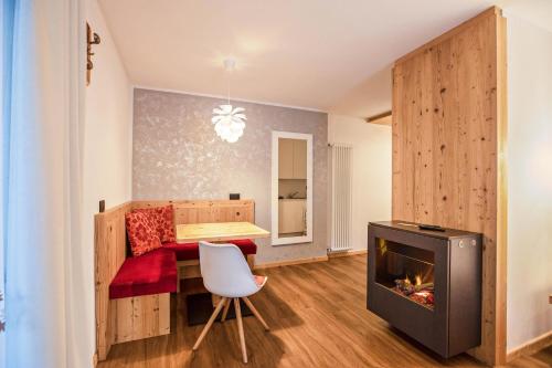 Chalet Osmar Suite 1