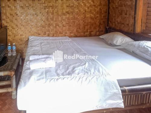 De Salak Homestay Gunung Salak RedPartner